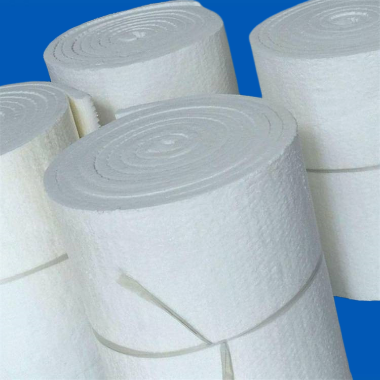惠来陶瓷纤维毡